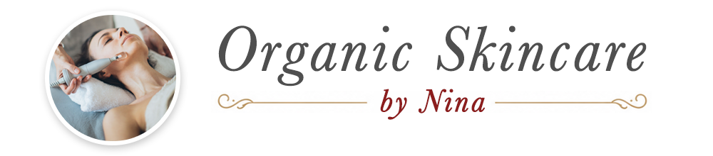 Organic Skincare by Nina